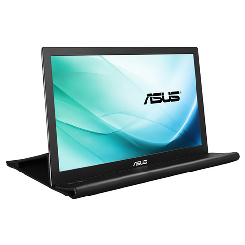 ASUS MB169BR+ 15.6