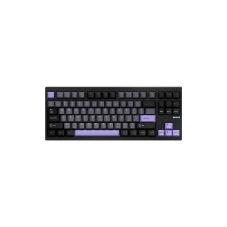 MCHOSE GX87 Ultra Aluminum Mechanical Keyboard