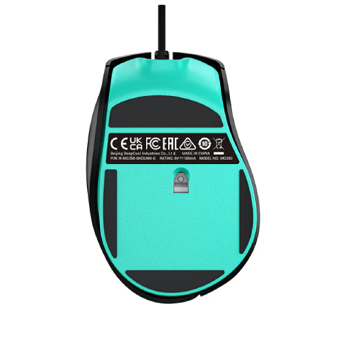 DeepCool MG350 FPS Gaming Mouse