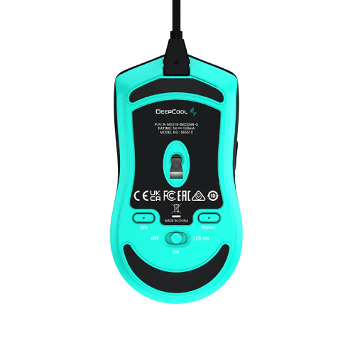 DeepCool MG510 Wireless Gaming Mouse