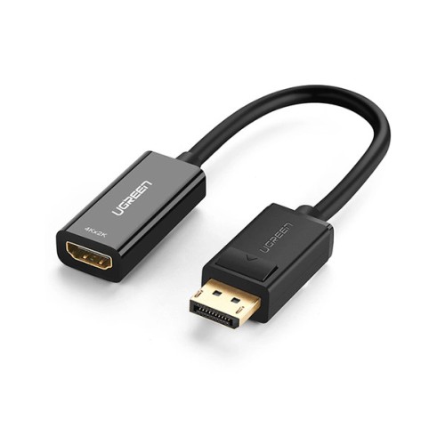 UGREEN MM137 (40363) DisplayPort to HDMI Converter