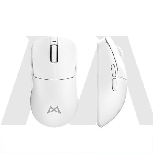 MONKA M1 PRO MAX WIRELESS 4KHZ 55G GAMING MOUSE