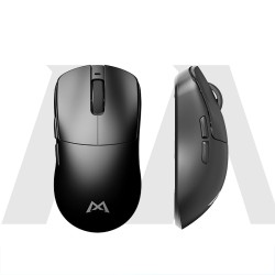 MONKA M1 PRO MAX WIRELESS 4KHZ 55G GAMING MOUSE