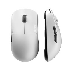 MONKA M3 PAW3395 Wireless Gaming Mouse