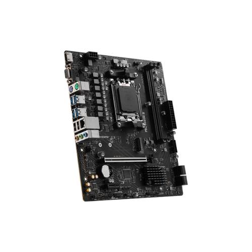 MSI PRO B650M-B DDR5 AMD Motherboard