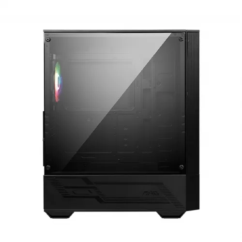 MSI MAG FORGE 111R MID TOWER CASE