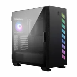 MSI MAG VAMPIRIC 300R TEMPERED GLASS CASE