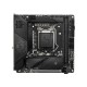 MSI MEG Z690I UNIFY INTEL LGA 1700 ITX Motherboard