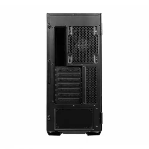 MSI MPG QUIETUDE 100S ATX Mid Tower Gaming Case