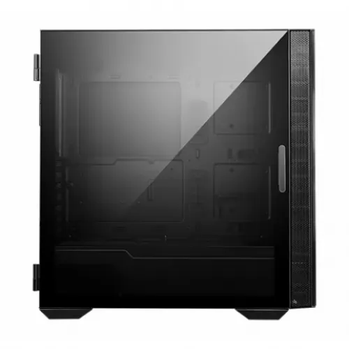 MSI MPG SEKIRA 100P TEMPERED GLASS M.ATX GAMING CASE