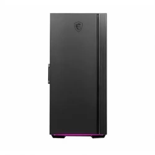 MSI MPG QUIETUDE 100S ATX Mid Tower Gaming Case