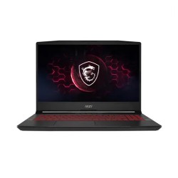 MSI Pulse GL66 12UEK 15.6 inch Full HD 240Hz Display Core i7 12th Gen 16GB RAM 1TB SSD Gaming Laptop with RTX 3060 6GB Graphics