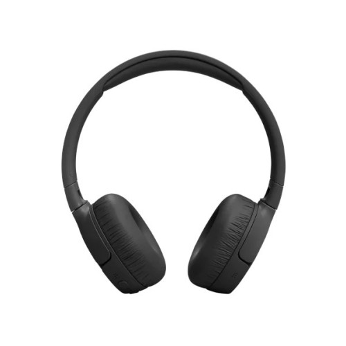 JBL TUNE 670NC Black Wireless On-Ear Headphone