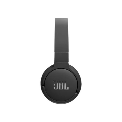 JBL TUNE 670NC Black Wireless On-Ear Headphone