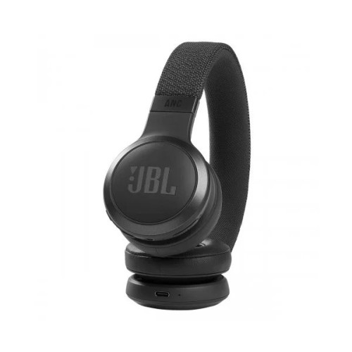 JBL Live 460NC - Wireless On-Ear Noise Cancelling Headphones