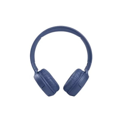 JBL TUNE 510BT Blue Wireless On-Ear Headphone