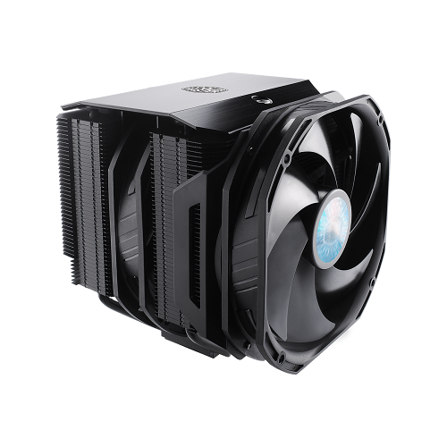 Cooler Master MasterAir MA624 Stealth CPU Cooler