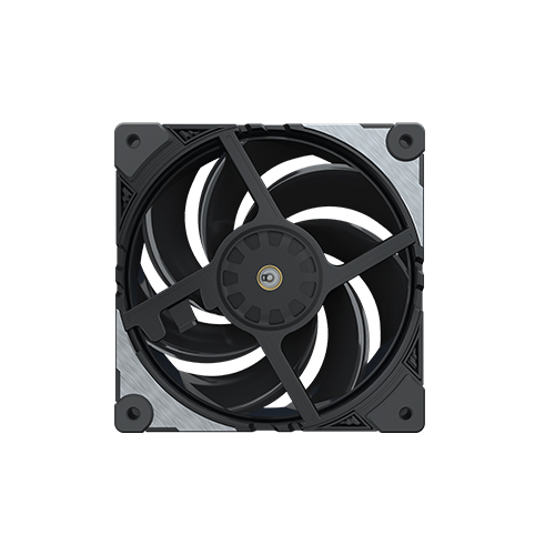 COOLER MASTER MASTERFAN SF120M NON-LED CASING FAN