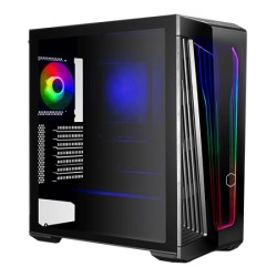 Cooler Master MASTERBOX 540 ARGB ATX Gaming Mid-tower Case