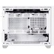 Cooler Master Masterbox NR200P Mini ITX Case - White