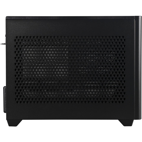 Cooler Master Masterbox NR200P Mini ITX Case - Black