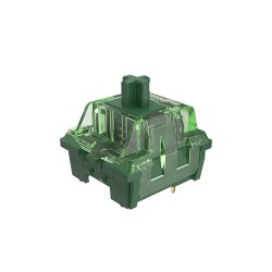 Akko CS Matcha Green Switches (45pcs)