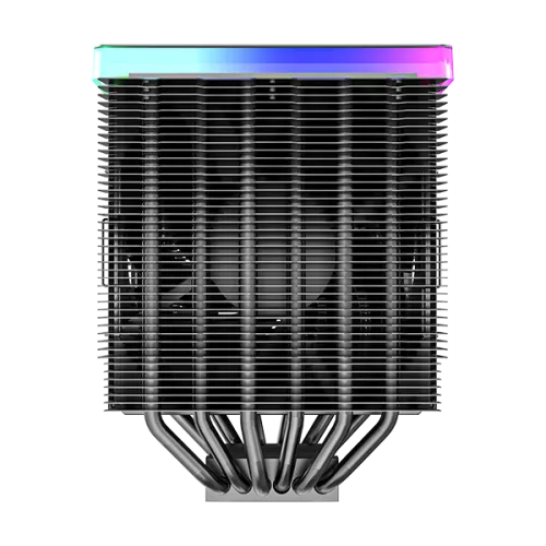 Montech Metal DT24 Premium CPU Air Cooler