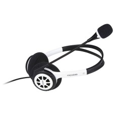 Microlab K250 Supra-aural Headset