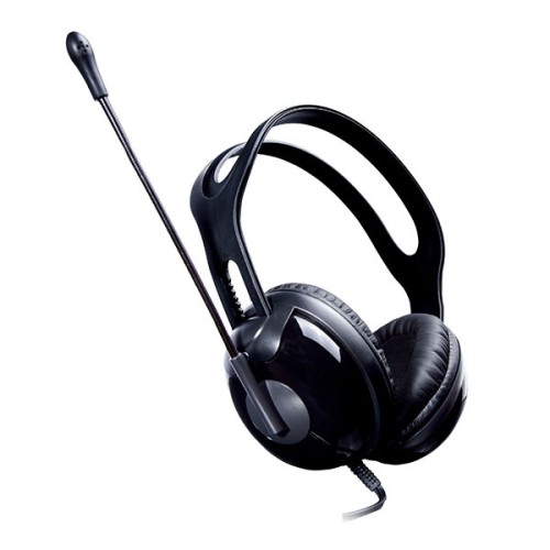 Microlab K280 Supra-aural Headset