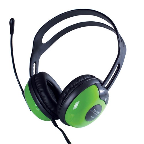 Microlab K280 Supra-aural Headset