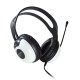 Microlab K280 Supra-aural Headset