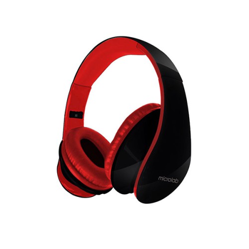 Microlab K360 3.5mm Stereo Headphone