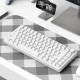 MONKA A75 Aluminum Wired Mechanical Keyboard