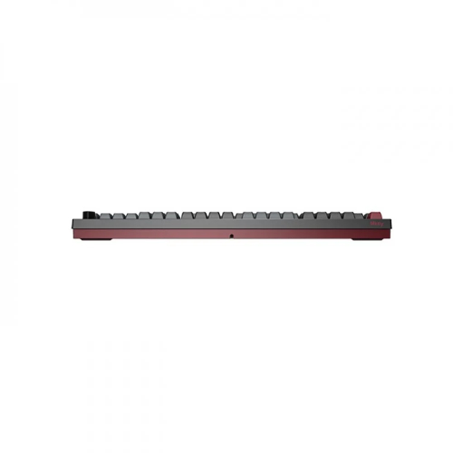 Montech MKey MK105DR Freedom Red 105 Mechanical Keyboard with Knob