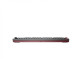 Montech MKey MK105DR Freedom Red 105 Mechanical Keyboard with Knob