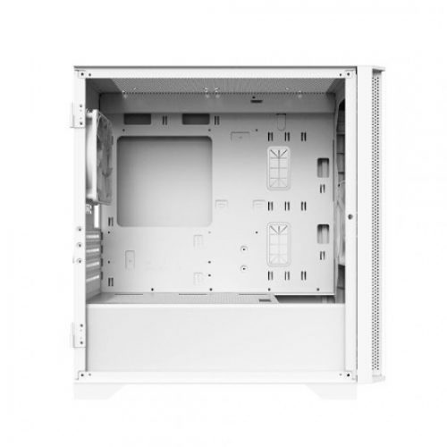 Montech AIR 100 LITE Micro ATX Tower Casing (White)