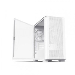 Montech AIR 100 LITE Micro ATX Tower Casing (White)