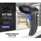 NETUM W6 2.4GHz Wireless Barcode Scanner