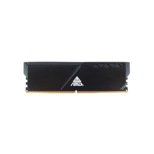 NEO FORZA NMUD580EA3 DDR5 U-DIMM 8GB 5200MHz CL40 1.2V DESKTOP RAM WITH HEATSINK