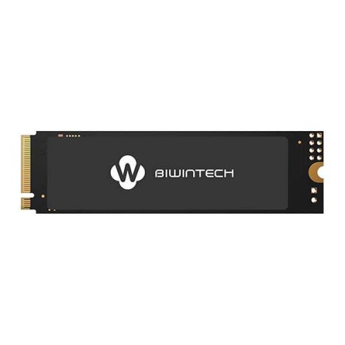 Biwintech NX500 512GB PCIe NVME M.2 SSD