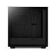 NZXT H7 Elite 2023 Edition Premium ATX Mid-Tower Casing - Black