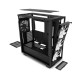 NZXT H7 Elite 2023 Edition Premium ATX Mid-Tower Casing - Black