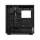 NZXT H7 Elite 2023 Edition Premium ATX Mid-Tower Casing - Black