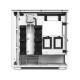 NZXT H7 Elite 2023 Edition Premium ATX Mid-Tower Casing - White