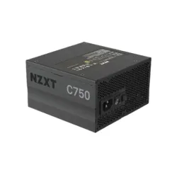 NZXT C750 80 Plus Gold Full Modular 750 Watt Power Supply