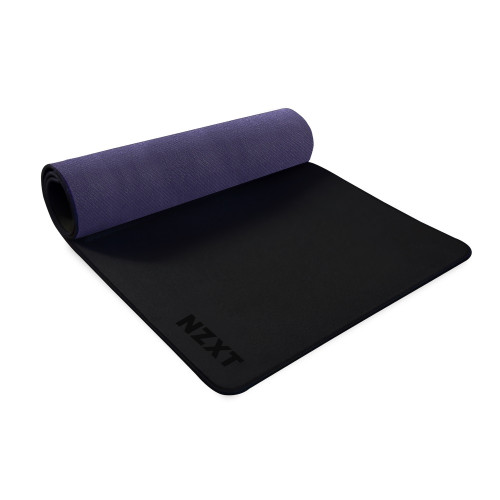 NZXT MXP700  Mid-Size Extended Black Mouse Pad