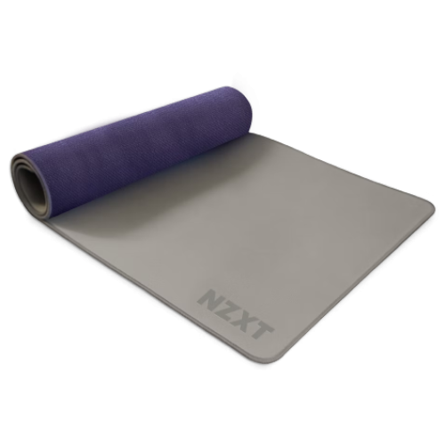 NZXT MXP700  Mid-Size Extended Gray Mouse Pad