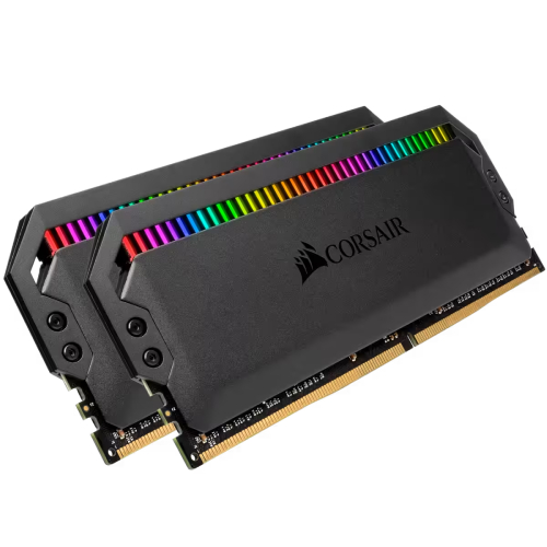 Corsair Dominator Platinum RGB 8GB DDR4 3600Mhz Desktop Ram