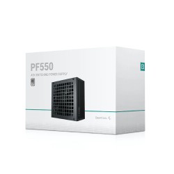 Deepcool PF550 80 Plus Power Supply