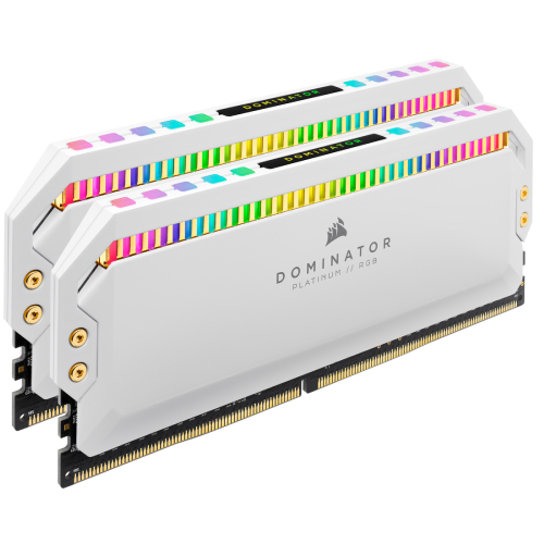 Corsair Dominator Platinum RGB 8GB DDR4 3600Mhz Desktop Ram